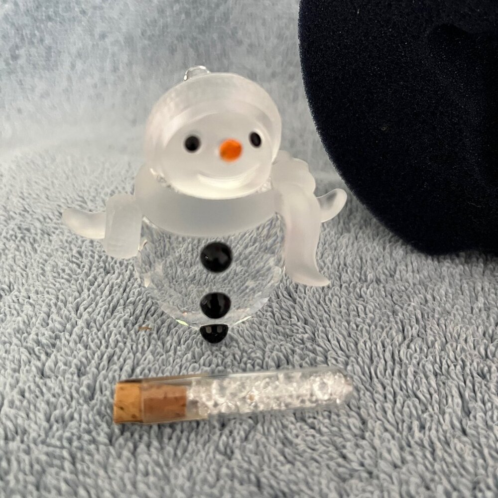 Swarovski Snowman  (250229) - RETIRED